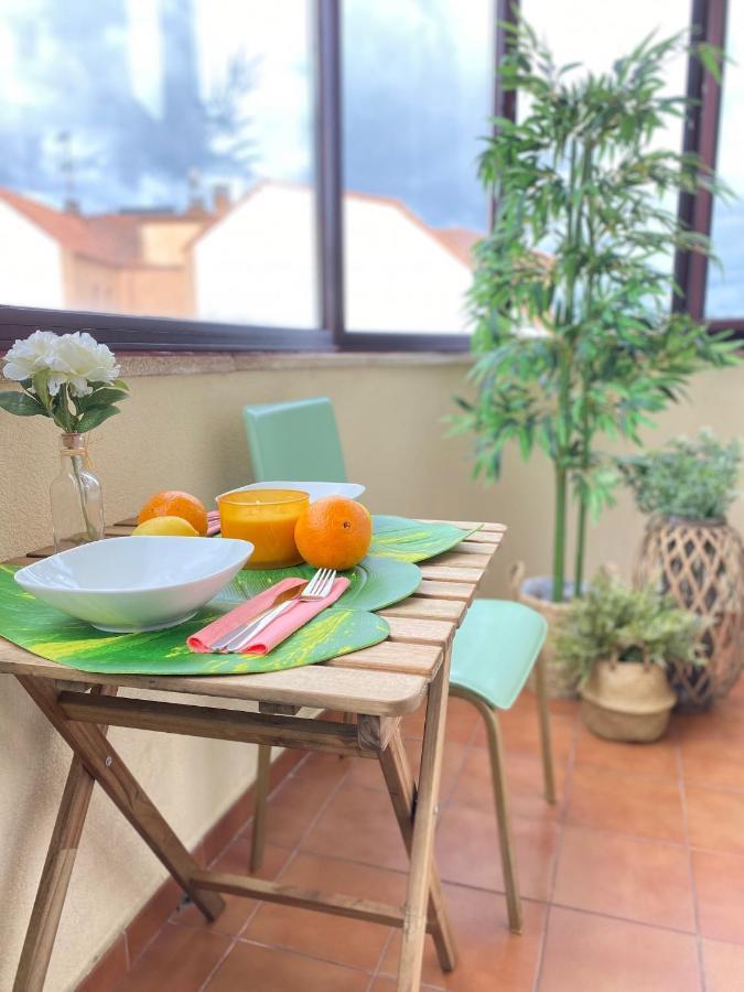 Atico Divina Home - Rias Baixas 빌라가르시아 데 아로우사 외부 사진
